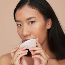 The stroke pattern used awakens the meridian lines (lifeforce path) to activate the body's natural healing abilities. Gua Sha 101 Technique Tips And Best Gua Sha Tools