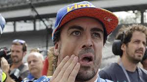 McLaren fails to qualify at Indy 500