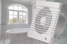 Ventilatiesysteem Of Ventilator In De Badkamer Oplossingen