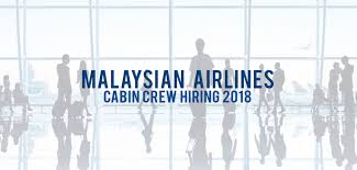 Free interview details posted anonymously by malaysia airlines interview candidates. Malaysia Airlines Cabin Crew Hiring May 2021 Cabin Crew Headquarters