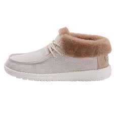 281followersheydudeshoesoutlet(2375heydudeshoesoutlet's feedback score is 2375) 99.4%heydudeshoesoutlet has 99.4% positive feedback. Britt L Women S Bootie Hey Dude Shoes