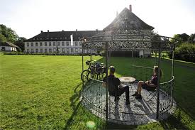 Wer also im haus gehrden „residiert, der bucht ein dauerhaftes urlaubsgefühl gleich mit. Schlosspark Gehrden Kloster Und Ihre Garten Kloster Garten Route Radfahren Aktivitaten Kulturland Kreis Hoxter