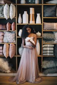 Here Comes The Ballerina A Misty Copeland Inspired Wedding Perfete Bridal Style Bridal Gowns Wedding Inspiration