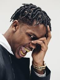 The sneaky power of Travis Scott's voice
