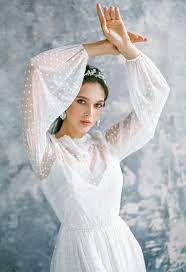 Boho Lace Wedding Dress Etsy Boho Wedding Dress Lace Etsy Wedding Dress Wedding Dresses Romantic