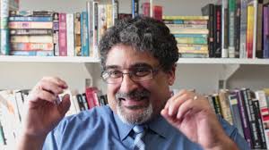 Geoffrey Glover: 2019 Bellet Award Recipient