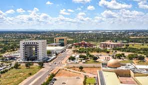 The raid on gaborone (called operation plecksy by the south african defence force) occurred on 14 june 1985 when south african defence force troops, under the order of general constand viljoen, crossed into botswana and attacked the offices of umkhonto we sizwe (mk), the military wing of the african national congress, in gaborone.the raid, the fifth south african attack on a neighbouring. Safari Botsuana Gaborone Consafarity