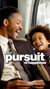 🍿: The Pursuit of Happyness (2006), The Pursuit of Happyness (2006) is an  inspiring biographical drama based on the true story of Chris Gardner, a  struggling salesman determined to create a better ...