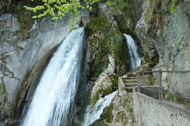 risleten gorge near beckenried travel abroad outdoor travel