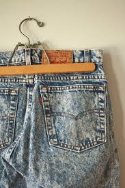 Black Acid Wash Jeans Mens Outfit Pin On Fashion Vintage Men