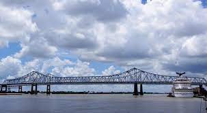 Crescent city connection is connecting you with the finest of food in denver. Crescent City Connection New Orleans 1988 Structurae