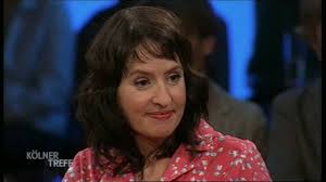 Melanie Wenzel zu Gast im Koelner Treff