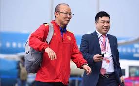 Cầu thủ hagl đã ngoan ngoãn lại đá bóng hay! Hlv Park Hang Seo Quay Láº¡i Viá»‡t Nam Vao Tá»'i Mai