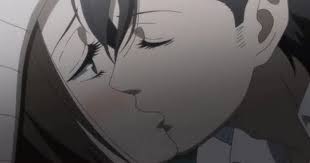Mei And Yamato Safe And Sound Say I Love You Say I Love You I Love Anime Anime Romance