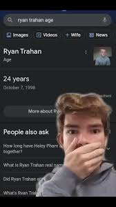 Ryan Trahan and National Day Nathan Surprise!