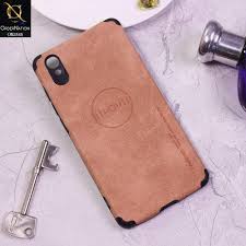 Vivo Y51 2015 Cover - Pink - Weiiken ...