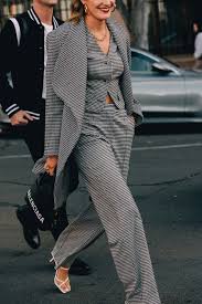 The Best Street Style From Sydney Fashion Week Sydney Fashion Week Cool Street Fashion Fashion