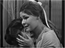 Patterning behaviour: Saint-Denis' Cherry Orchard (RSC, 1961)