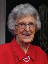 Rosalie Reid Obituary (1929