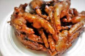 The Best Braised Chicken Feet Dim Sum Chicken Feet Recipe Braised Chicken Braised Chicken