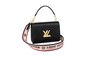 For this collection ghesquière plays on the idea of high/low and puts a reinforced focus on sophistication from a practical view. Louis Vuitton Offers A Fresh Take On Their Iconic Twist Bag For Spring 2021 V Magazine