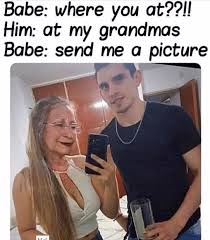 Memebase Cheating All Your Memes In Our Base Funny Memes Cheezburger This husband meme isn't exactly the most accurate, but is definitely funny!