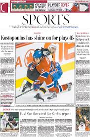 A year before that, gazette journalists. The Gazette Of Montreal 2008 Fonts In Use