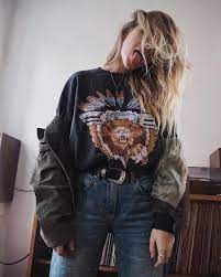 Pin By Lene Mar On Clothes Fashion Grunge Fashion Style