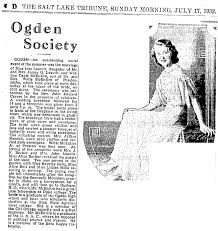 McEntire Family History