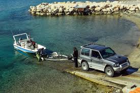 Six tips for rewiring your boat trailer. Trailer Wiring Maintenance