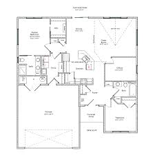 See them in 3d or print to scale. Floor Plans Berscheid Builders