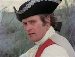 Character challenge 20/30: Alan Breck Stewart