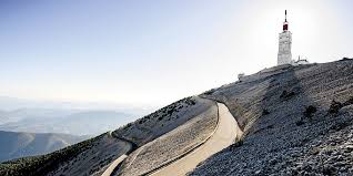 At 1,912m, it is the highest mountain in the region and has been nicknamed the 'beast. How To Climb Mount Ventoux By Bike Bicycling
