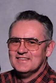 George W. Lott Obituary