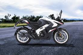 Bajaj Pulsar RS200 Price - Images, Colours, Specs & Reviews