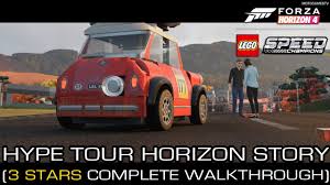 Drift club 2.0 is a part of the fortune island expansion. Forza Horizon 4 Drift Club Story 3 Stars Complete Walkthrough Youtube
