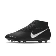 Nike Phantom Vision Academy Mg Id Multi Ground Football Boot
