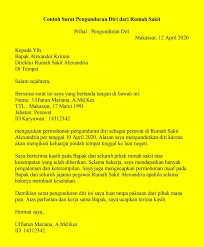 Itulah contoh surat pengunduran yang dapat anda lihat, pada kata tenaga silahkan diisikan jabatan anda atau posisi anda sebagai tenaga kontrak atau honorer pada umumnya di perusahaan atau instansi pemerintahan kemudian dilanjutkan dengan tempat anda bekerja. 20 Contoh Surat Pengunduran Diri Resign Kerja 100 Disetujui