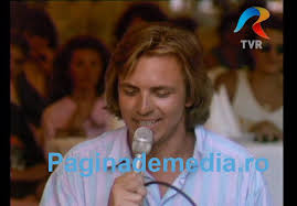 Horia a fost gazda robingo, o emisiune concurs de la tvr 1.artistul a fost una dintre. Galerie Foto Horia Brenciu Imagini De Acum 23 De Ani Tvr Va Da Prima ApariÅ£ie TelevizatÄƒ