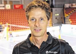 SWD powervolleys Düren