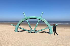 Flandern belgien | hartelijk welkom auf dem profil des fremdenverkehrsamtes für flandern und brüssel. Belgische Kusten Triennale Beaufort 2018 Cadzand Bad