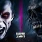 The Vampires vs Zombies Experience in Gold Coast event in Southport QLD