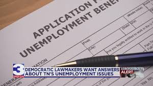 Tennesseans Speak Out On Unemployment Struggles During Virtual Town Hall Meeting