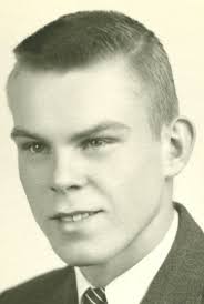 Obituary information for Larry Max Westerbeck