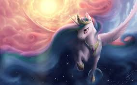 See more ideas about cute wallpapers, unicorn, cute drawings. Hd Wallpaper Magical Cute Unicorn Comics Design Water Sea Creativity Multi Colored Wallpaper Flare