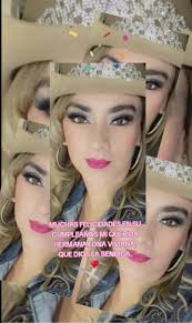 Feliz Cumpleaños Edna