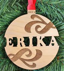 We did not find results for: Swirl Name Ornament Custom Christmas Ornament