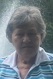 Obituary for Janet Ellen (Jarrell) Jarrell