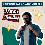 Dierks Bentley
