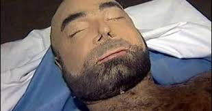 Saddam hussein was a secularist who rose through the baath political party to assume a dictatorial when saddam was born, his mother, severely depressed by her oldest son's death and the. Photo Proof Cbs News